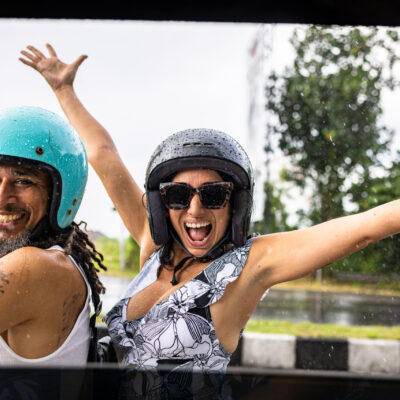 Bali Yoga & Meditation Retreat