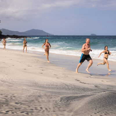 Bali Yoga & Meditation Retreat