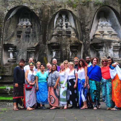 Bali Yoga & Meditation Retreat