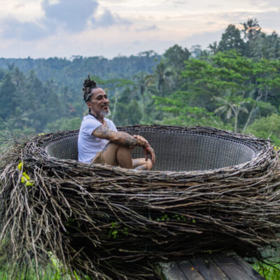 Bali Yoga & Meditation Retreat