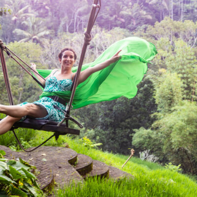 Bali Yoga & Meditation Retreat