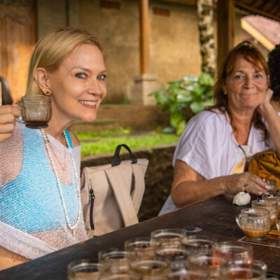 Bali Yoga & Meditation Retreat