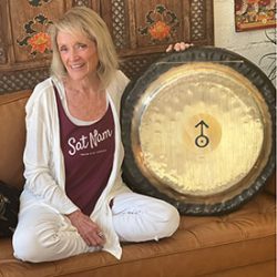 Debbie Atkins Certified Yoga Teacher - RYK Yoga