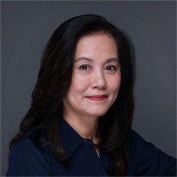 Eileen Yue-Ling Han - Board Certified Acupuncturist