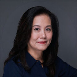Eileen Yue-Ling Han - Board Certified Acupuncturist
