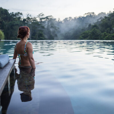 Bali Yoga & Meditation Retreat