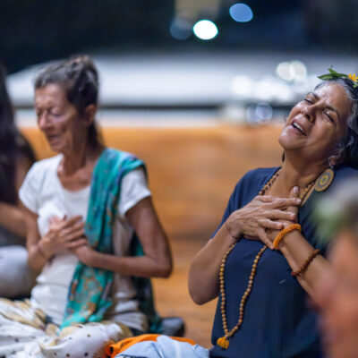 Bali Yoga & Meditation Retreat
