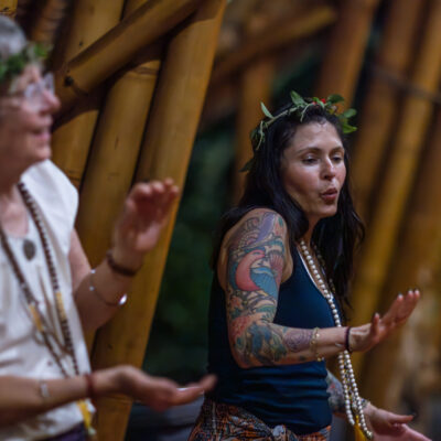 Bali Yoga & Meditation Retreat