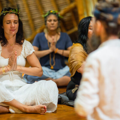 Bali Yoga & Meditation Retreat
