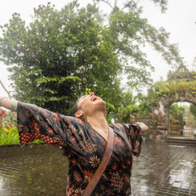Bali Yoga & Meditation Retreat