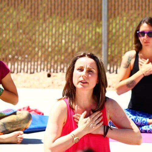 Karma Yoga