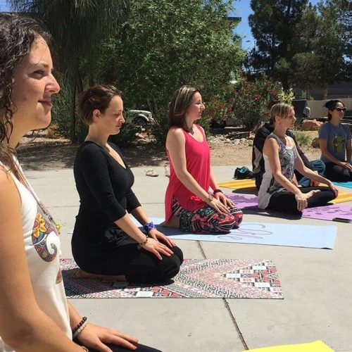 Karma Yoga (7)