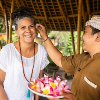 Bali Yoga & Meditation Retreat