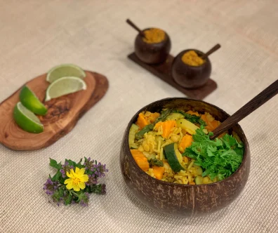 Kitchari