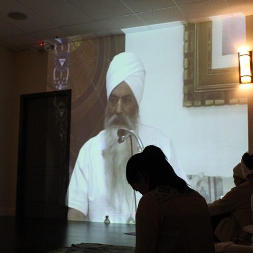 Kundalini Teacher Training