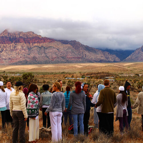 Kundalini Teacher Training
