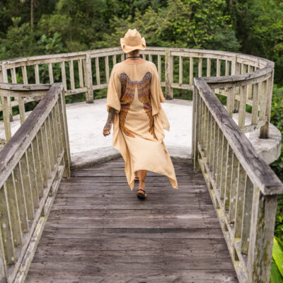 Bali Yoga & Meditation Retreat