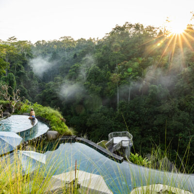 Bali Yoga & Meditation Retreat