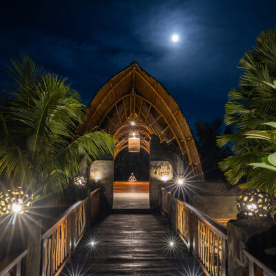Bali Yoga & Meditation Retreat
