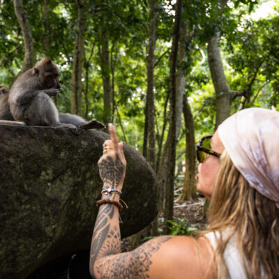 Bali Yoga & Meditation Retreat
