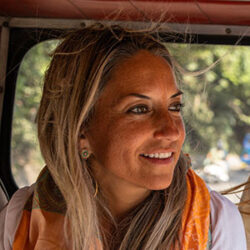 Nancy Rea - RYK Yoga Teacher