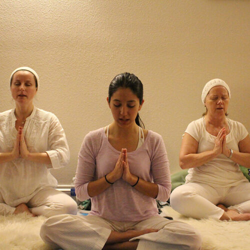 New Moon Meditation