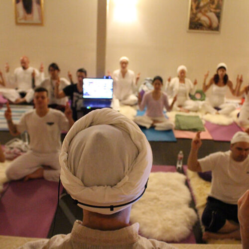 New Moon Meditation