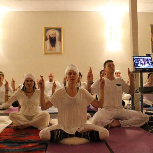 New Moon Meditation