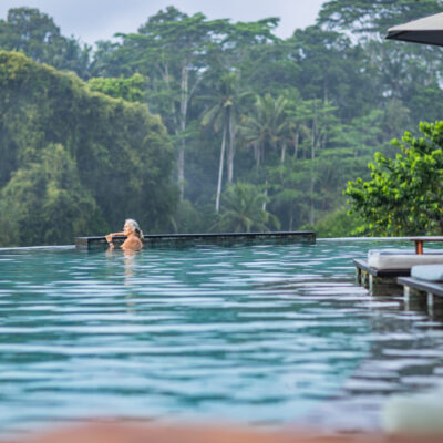 Bali Yoga & Meditation Retreat