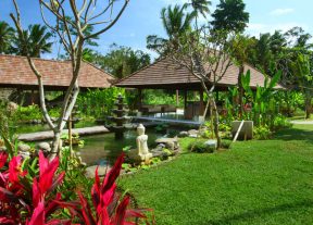 bali 2020 gallery garden