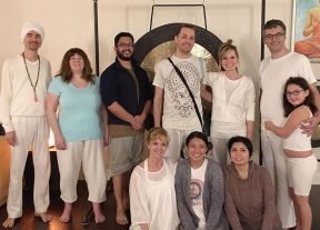 RYK 40 Day Yoga and Meditation Challenge: Student Testimonials