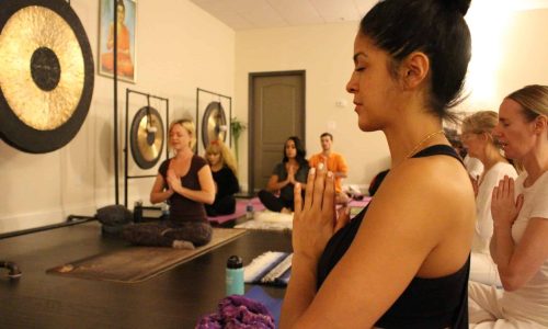 featured Getting Started with Kundalini Yoga