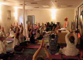 kundalini yoga teacher training not just for newcomers