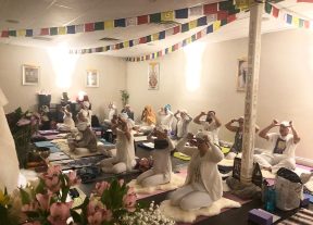 Unlocking Your Spiritual Potential: 5 Compelling Reasons to Join Our Kundalini Yoga Teacher Training