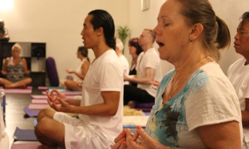 featured Mantras Used in Kundalini Yoga