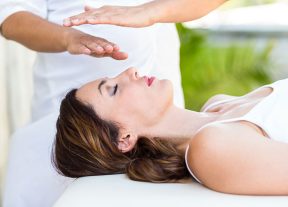 What is Reiki? What benefits to expect during a Reiki Healing Session?