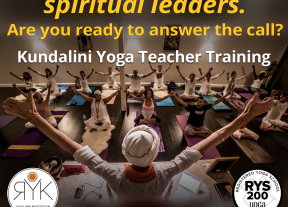 Kundalini Yoga Teacher Training – More Than A Training Program