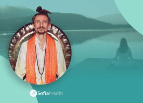 Kundalini Yoga Explained with Cosmin Mahadev Singh - Sofia Health