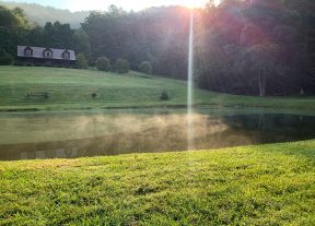 Reconnect with Your Soul: Why You Should Experience the Serenity of RYK Spiritual Retreat and Training Center