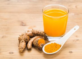 Why You Should Add Turmeric To Your Daily Routine