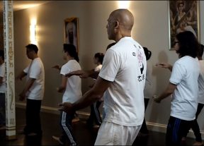 Health Benefits of Tai Chi Chuan